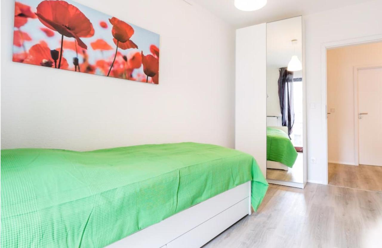 Homefy Oldtown Apartment - 6 People - 2 Bath - Balcony - Top Location Düsseldorf Exterior foto